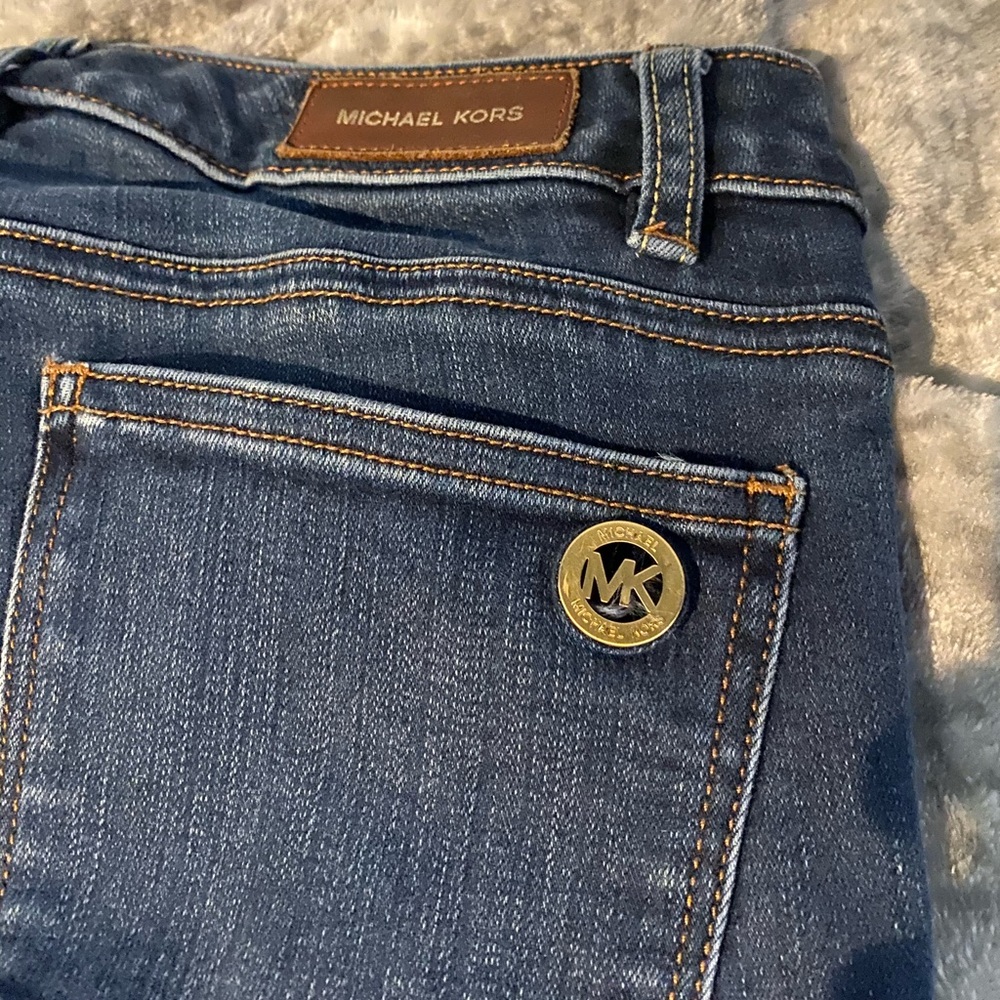 ‼️No Longer Available‼️ Michael Kors Skinny Jeans
